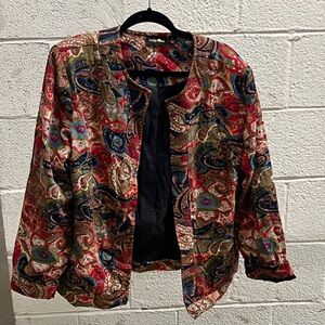 Parsley & Sage Jacket Size XL